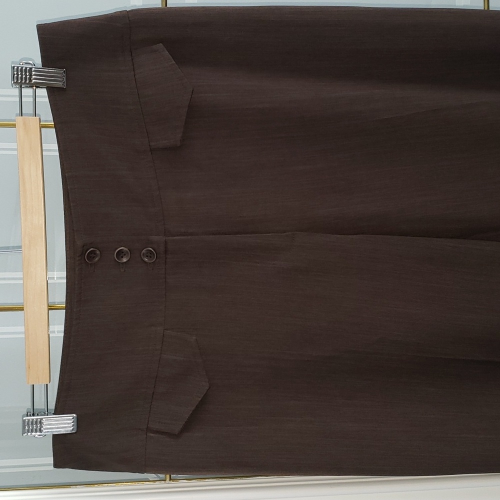 Melanie Lyne tall dress pants, size 12US (2 for $30) - Picture 2 of 7